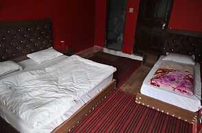 New Siddharth Hotel Joshimath
