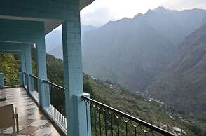 New Siddharth Hotel Joshimath