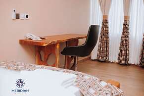 Meridian Residence