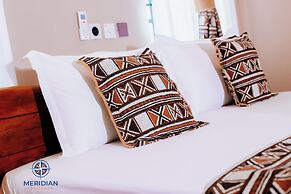 Meridian Residence