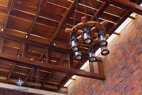 Meridian Residence