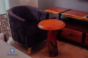 Meridian Residence