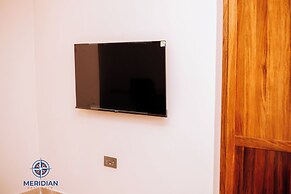 Meridian Residence