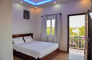 An Vinh Analog House - le Bonheur