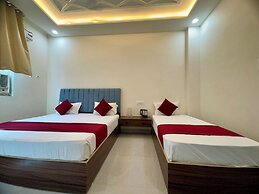 Vimla Residency Hotel Near Prem Mandir
