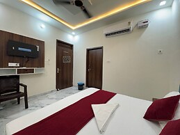 Vimla Residency Hotel Near Prem Mandir