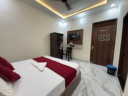 Vimla Residency Hotel Near Prem Mandir