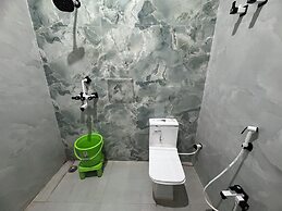 Vimla Residency Hotel Near Prem Mandir