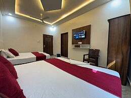 Vimla Residency Hotel Near Prem Mandir