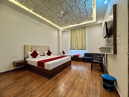 Vimla Residency Hotel Near Prem Mandir