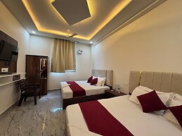 Vimla Residency Hotel Near Prem Mandir