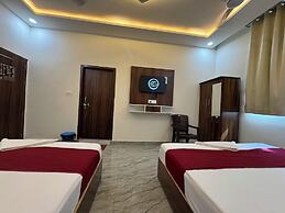 Vimla Residency Hotel Near Prem Mandir