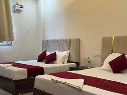 Vimla Residency Hotel Near Prem Mandir