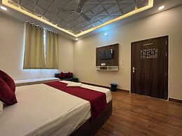 Vimla Residency Hotel Near Prem Mandir