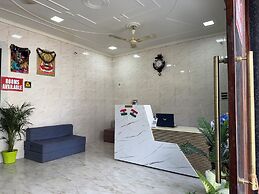 Vimla Residency Hotel Near Prem Mandir