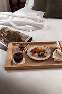 Naman Hotellerie - Roma