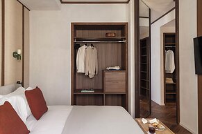 Naman Hotellerie - Roma