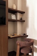 Naman Hotellerie - Roma