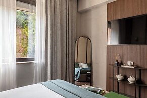 Naman Hotellerie - Roma