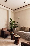 Naman Hotellerie - Roma