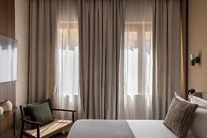 Naman Hotellerie - Roma