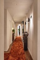 Naman Hotellerie - Roma