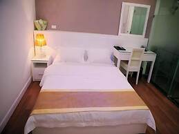 Milan Hotel Hanoi