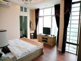 Milan Hotel Hanoi