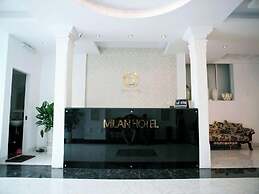 Milan Hotel Hanoi