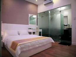 Milan Hotel Hanoi
