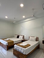 Aadhithya Residency