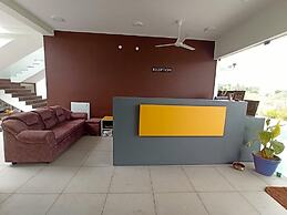 Aadhithya Residency