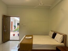 Aadhithya Residency
