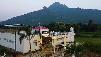 Aadhithya Residency