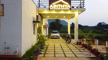 Aadhithya Residency