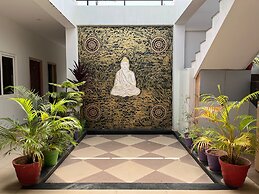 Aadhithya Residency