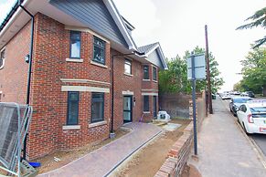 Bridge Road - Room 3a