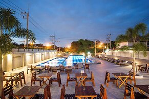 Carunda Hotel Pattaya