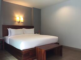 Carunda Hotel Pattaya