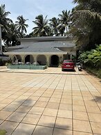 Lamrin Morjim Goa