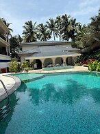 Lamrin Morjim Goa
