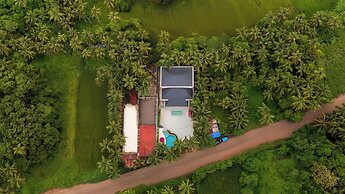 Lamrin Morjim Goa