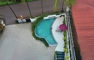 Lamrin Morjim Goa