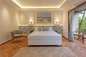 Lamrin Morjim Goa