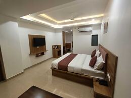 Hotel Raas Inn