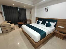 Hotel Raas Inn