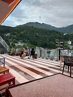 Hotel Bacpacker inn