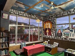 Hotel Bacpacker inn