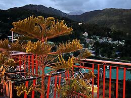 Hotel Bacpacker inn