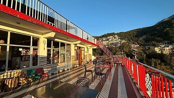 Hotel Bacpacker inn